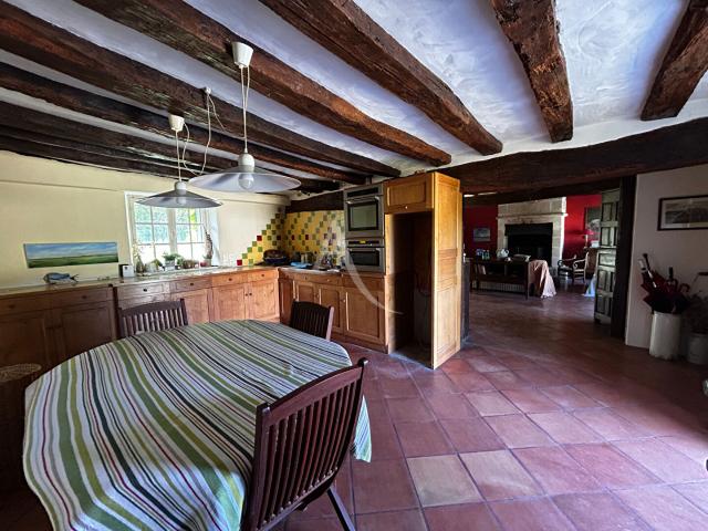 Maison vente à Romorantin-Lanthenay, Pontlevoy