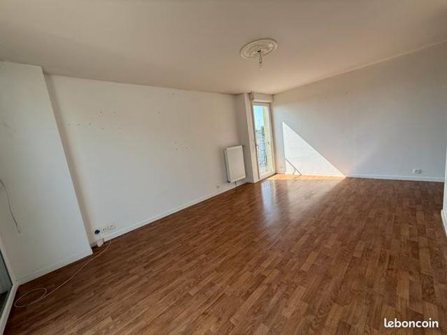 Appartement vente à Le Mans