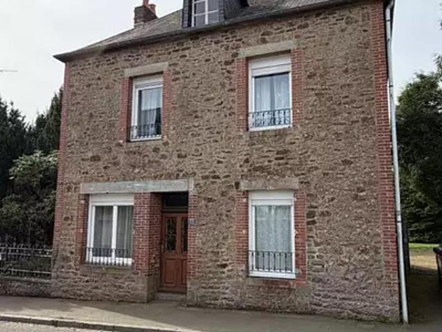 Maison vente à Mayenne, Pontmain