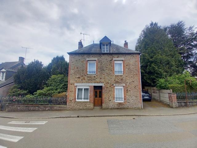 Maison vente à Mayenne, Pontmain