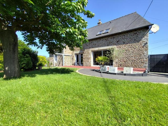 Maison vente à Mayenne, Pontmain