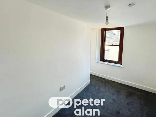 Apartment for rent in Park, Merthyr