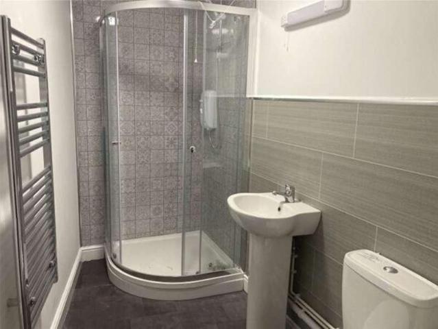 House for rent in Merthyr Tydfil, Park
