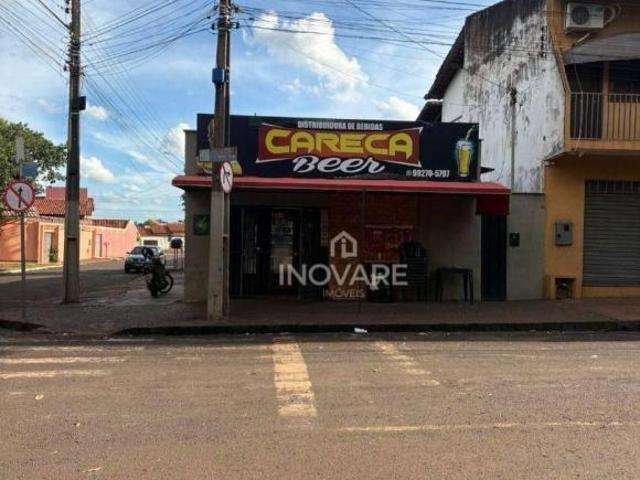 Ponto Comercial venda em Vila VItória, Itumbiara