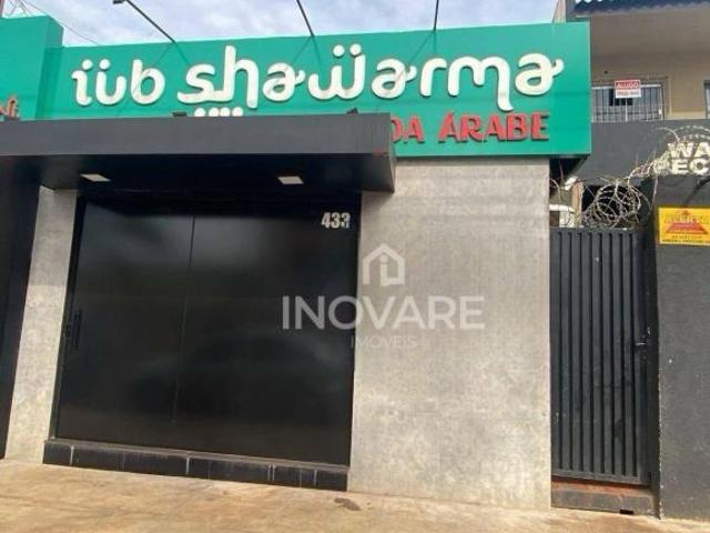 Ponto Comercial venda em Região Geográfica Imediata de Itumbiara, Itumbiara
