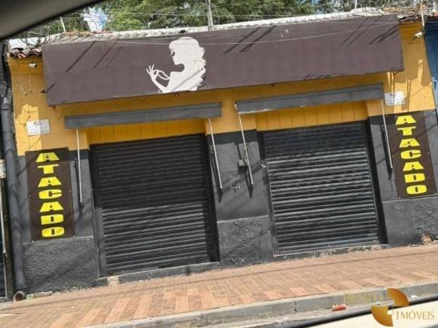 Ponto Comercial venda em Região Geográfica Imediata de Cuiabá, Região Metropolitana do Vale do Rio Cuiabá