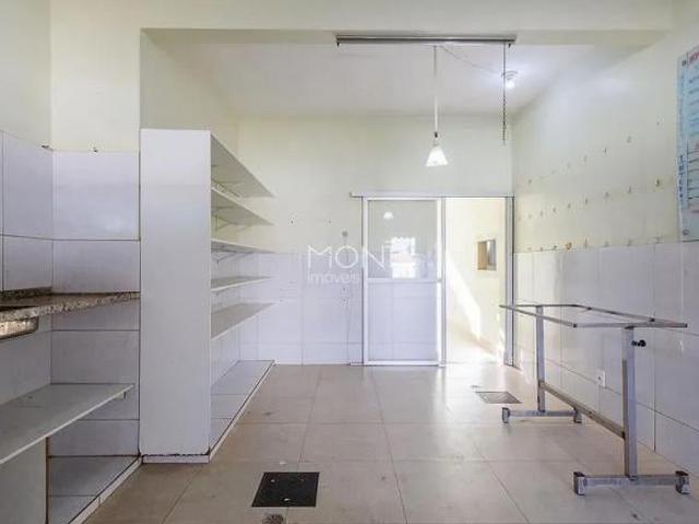 Ponto Comercial venda em Vila Nova Divinéia, Núcleo Bandeirante
