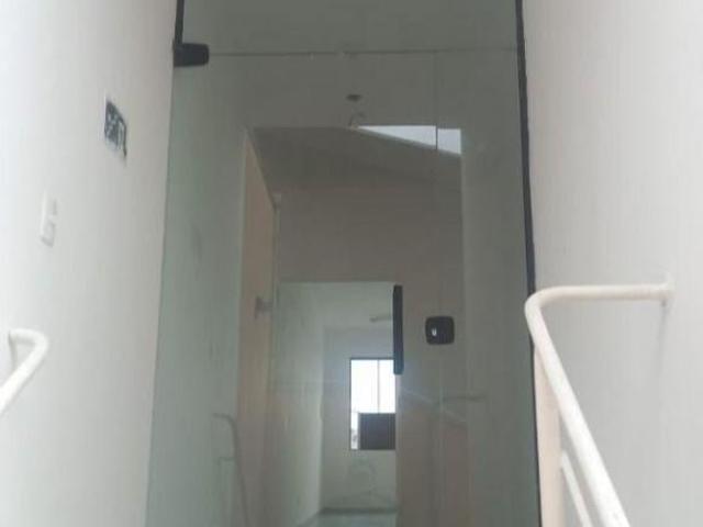 Apartamento venda em Residence Club Villa Branca, Jacareí