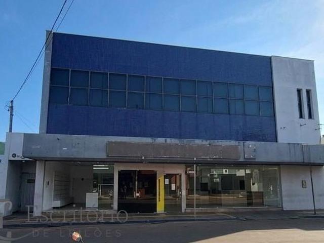 Ponto Comercial venda em Região Geográfica Imediata de Cáceres, Antônio João
