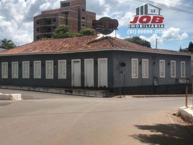 Ponto Comercial venda em Formosa