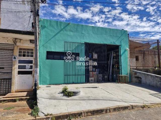 Ponto Comercial venda em Vila Areal, Arniqueira