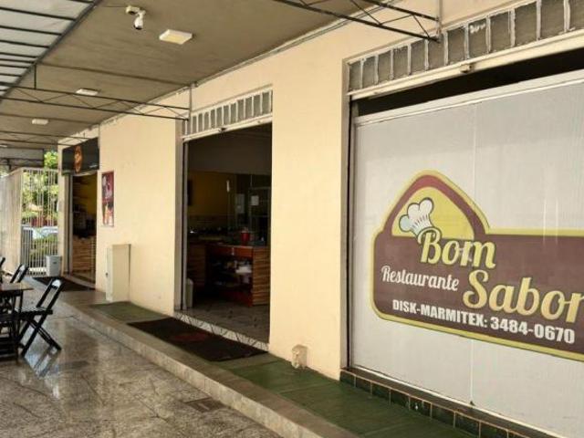 Ponto Comercial venda em Região Geográfica Imediata do Distrito Federal, Região Integrada de Desenvolvimento do Distrito Federal e Entorno