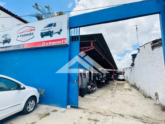Ponto Comercial venda em Parque Ipê, Feira de Santana