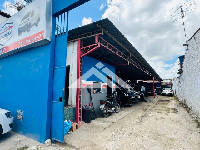 Ponto Comercial venda em Parque Ipê, Feira de Santana