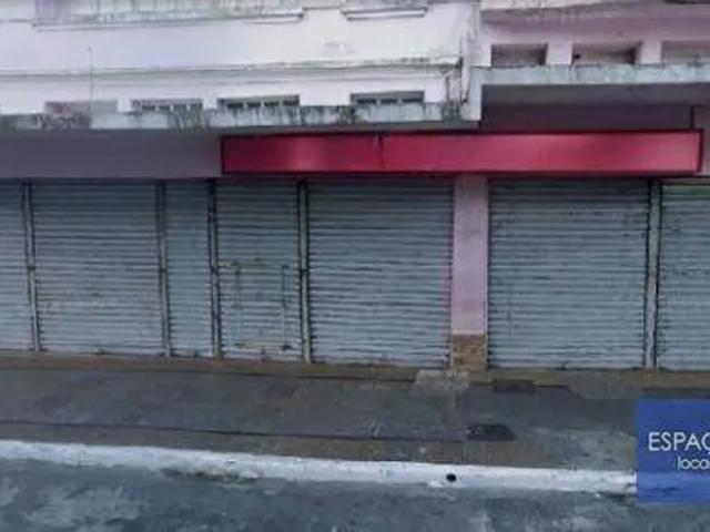 Ponto Comercial venda em Campina Grande