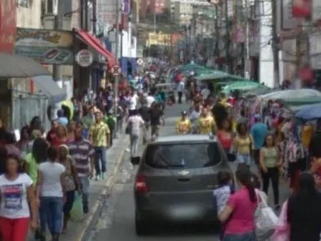 Ponto Comercial venda em Itapevi