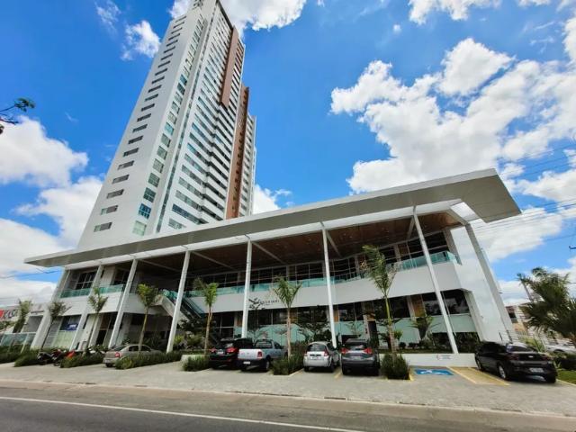 Ponto Comercial venda em Campina Grande