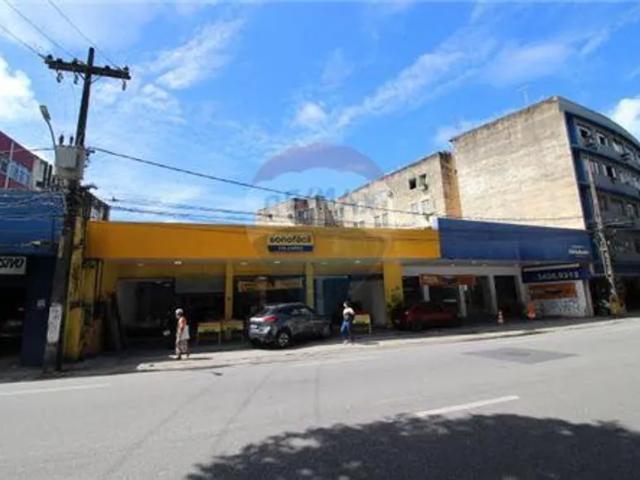 Ponto Comercial venda em Recife