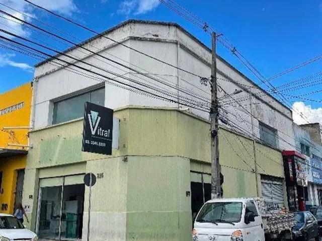 Ponto Comercial venda em Campina Grande