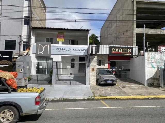 Ponto Comercial venda em Campina Grande, Alto Branco
