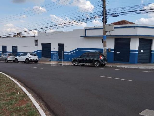 Ponto Comercial venda em Região Geográfica Imediata de Campo Grande, Campo Grande