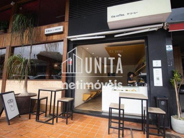 Ponto Comercial venda em Região Geográfica Imediata do Distrito Federal, Região Integrada de Desenvolvimento do Distrito Federal e Entorno
