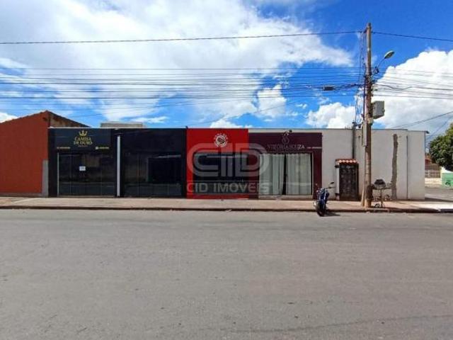 Ponto Comercial venda em Região Geográfica Imediata de Cuiabá, Região Metropolitana do Vale do Rio Cuiabá