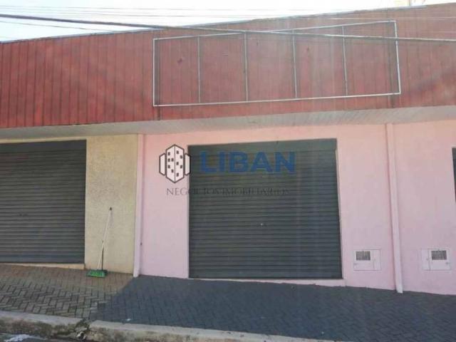 Ponto Comercial venda em Agudos, São Paulo