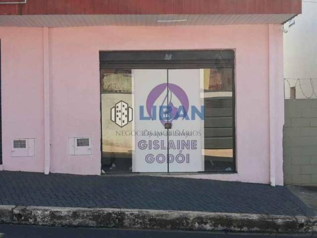 Ponto Comercial venda em Agudos, São Paulo