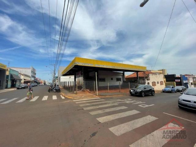 Ponto Comercial venda em Região Imediata de Jaú, Bariri
