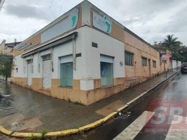 Ponto Comercial venda em Região Imediata de Jaú, Barra Bonita