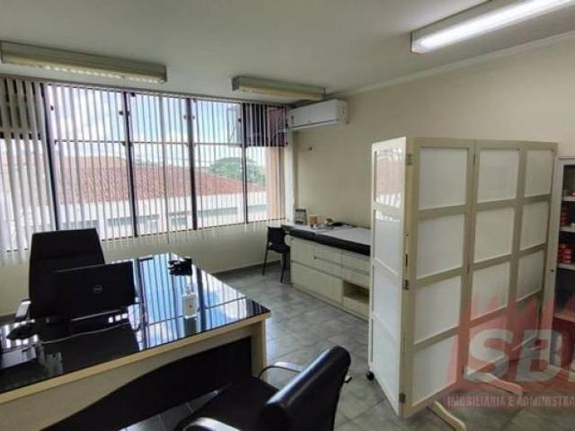 Ponto Comercial venda em Barra Bonita