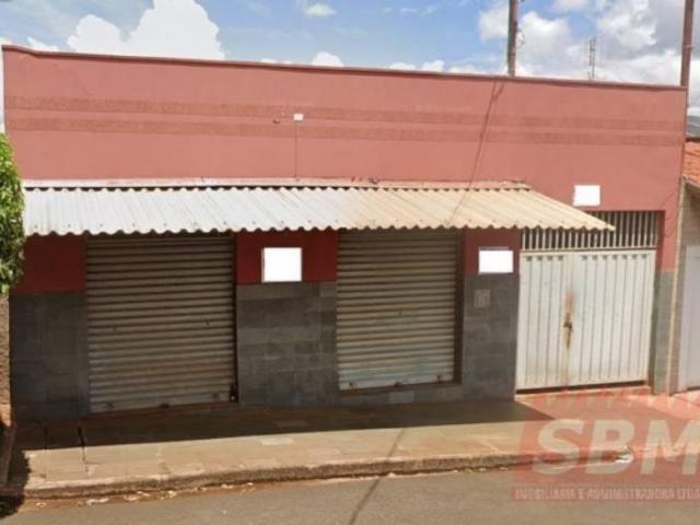 Ponto Comercial venda em Barra Bonita