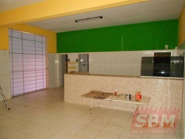 Ponto Comercial venda em Região Imediata de Jaú, Barra Bonita