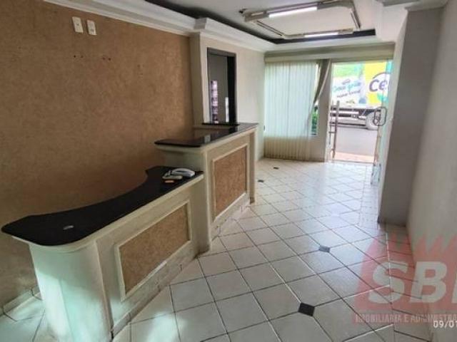 Ponto Comercial venda em Região Imediata de Jaú, Barra Bonita
