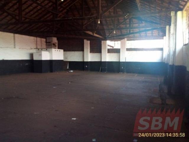 Ponto Comercial venda em Barra Bonita