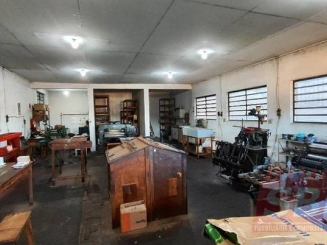 Ponto Comercial venda em Barra Bonita