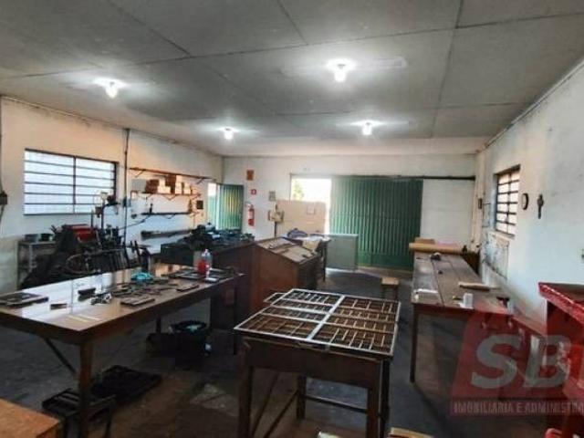 Ponto Comercial venda em Região Imediata de Jaú, Barra Bonita