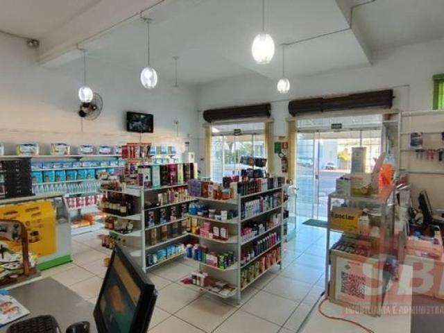 Ponto Comercial venda em Barra Bonita