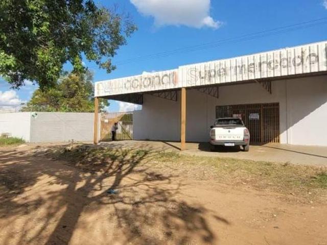 Ponto Comercial venda em Região Geográfica Imediata de Campo Grande, Campo Grande