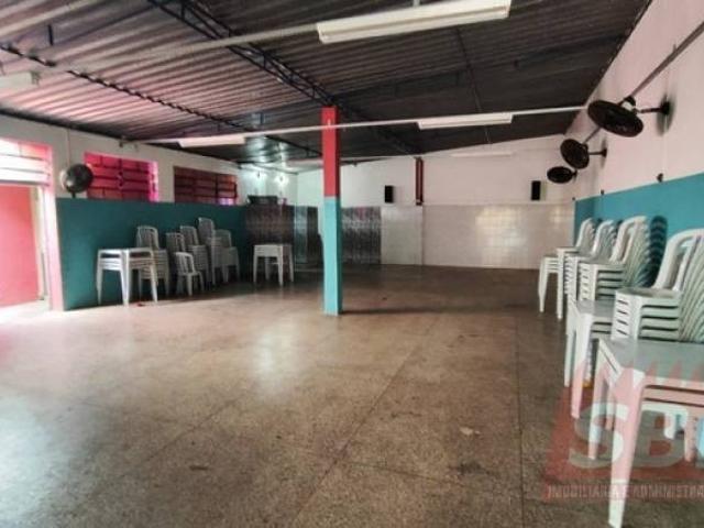 Ponto Comercial venda em Igaraçu do Tietê