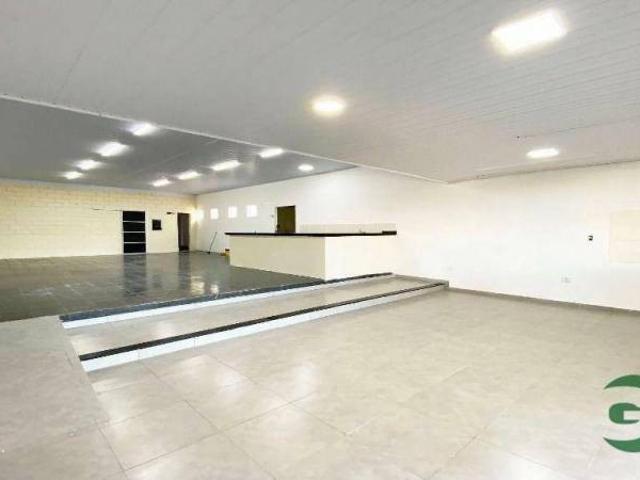 Ponto Comercial venda em Região Imediata de Jaú, Jaú