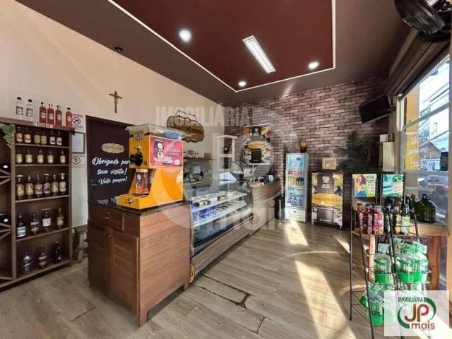 Ponto Comercial venda em Região Imediata de Jaú, Jaú