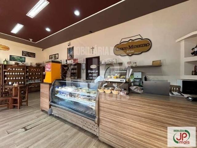 Ponto Comercial venda em Região Imediata de Jaú, Jaú