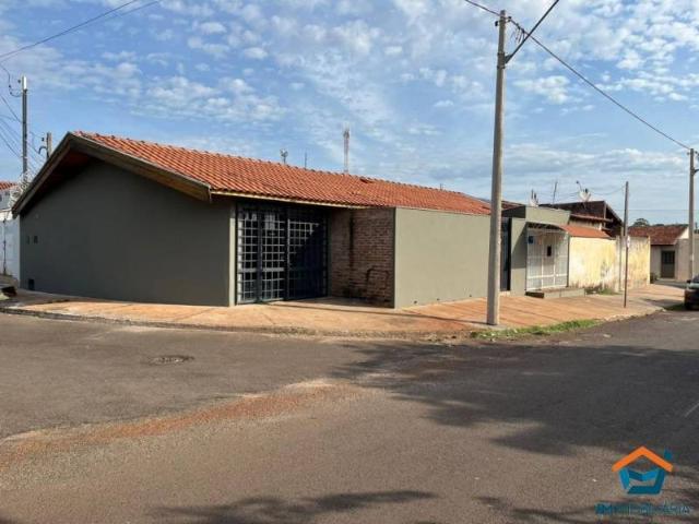 Ponto Comercial venda em Região Imediata de Jaú, Jaú