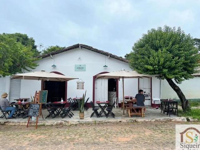 Ponto Comercial venda em Região Geográfica Imediata de Anápolis, Região Integrada de Desenvolvimento do Distrito Federal e Entorno