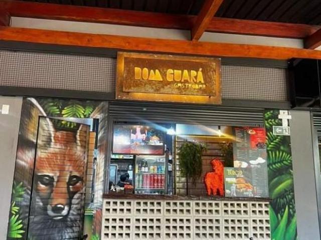 Ponto Comercial venda em Região Geográfica Imediata de Campo Grande, Campo Grande
