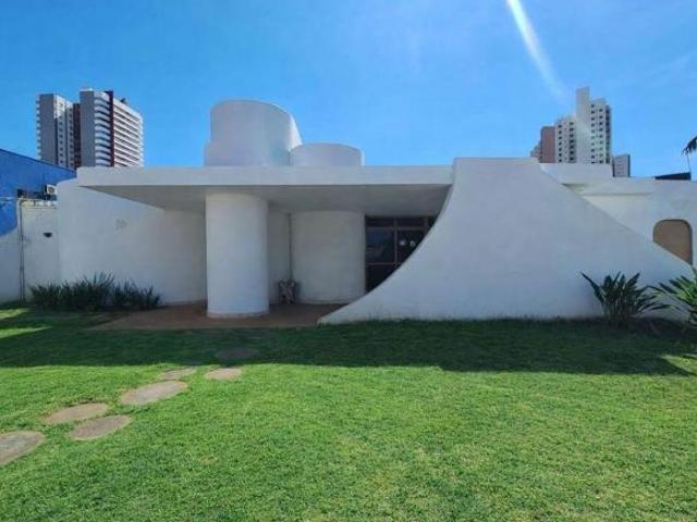 Ponto Comercial venda em Região Geográfica Imediata de Campo Grande, Campo Grande