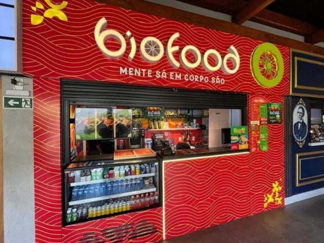Ponto Comercial venda em Região Geográfica Imediata de Campo Grande, Campo Grande