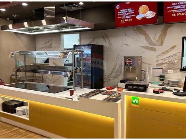Ponto Comercial venda em Brasília, Plano Piloto
